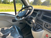 2005 renault master dci120 bedrijfswagen - afbeelding 27 van  72