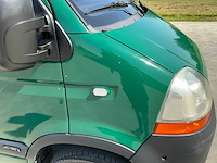 2005 renault master dci120 bedrijfswagen - afbeelding 32 van  72