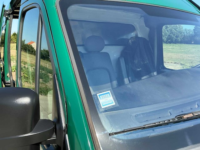 2005 renault master dci120 bedrijfswagen - afbeelding 34 van  72