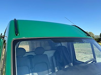 2005 renault master dci120 bedrijfswagen - afbeelding 35 van  72