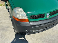 2005 renault master dci120 bedrijfswagen - afbeelding 37 van  72