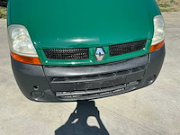 2005 renault master dci120 bedrijfswagen - afbeelding 38 van  72