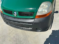 2005 renault master dci120 bedrijfswagen - afbeelding 40 van  72