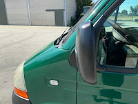 2005 renault master dci120 bedrijfswagen - afbeelding 45 van  72