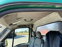 2005 renault master dci120 bedrijfswagen - afbeelding 52 van  72