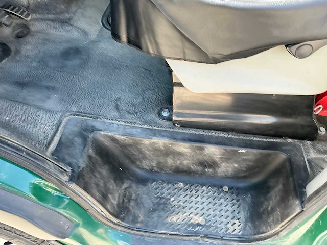 2005 renault master dci120 bedrijfswagen - afbeelding 55 van  72