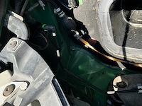 2005 renault master dci120 bedrijfswagen - afbeelding 63 van  72