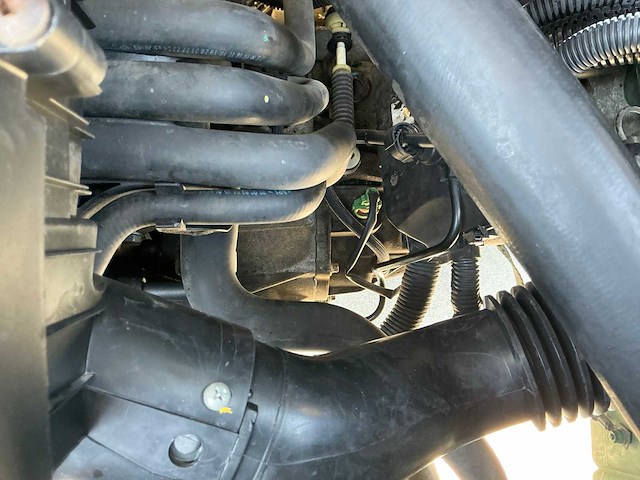 2005 renault master dci120 bedrijfswagen - afbeelding 65 van  72