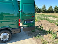 2005 renault master dci120 bedrijfswagen - afbeelding 67 van  72
