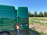 2005 renault master dci120 bedrijfswagen - afbeelding 68 van  72