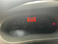 2005 renault master dci120 bedrijfswagen - afbeelding 1 van  4