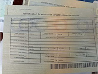2005 renault master dci120 bedrijfswagen - afbeelding 4 van  4
