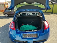 2005 renault megane 2 rs225 personenauto - afbeelding 6 van  20