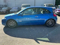 2005 renault megane 2 rs225 personenauto - afbeelding 10 van  20