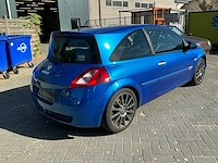2005 renault megane 2 rs225 personenauto - afbeelding 16 van  20