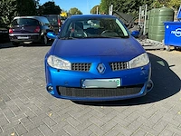 2005 renault megane 2 rs225 personenauto - afbeelding 20 van  20