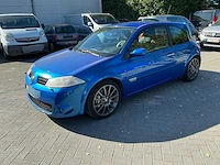 2005 renault megane 2 rs225 personenauto - afbeelding 1 van  27