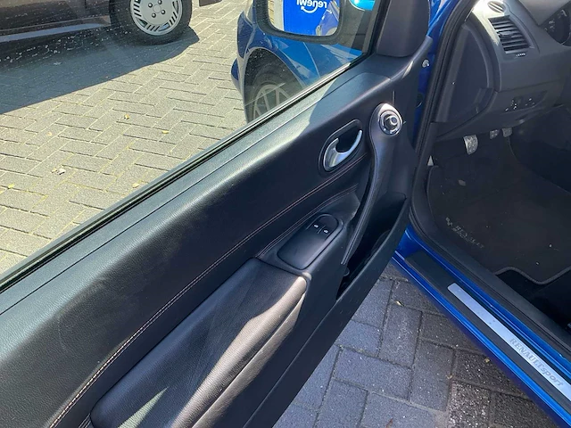 2005 renault megane 2 rs225 personenauto - afbeelding 22 van  27
