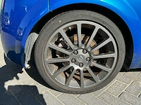 2005 renault megane 2 rs225 personenauto - afbeelding 12 van  27