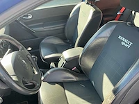 2005 renault megane 2 rs225 personenauto - afbeelding 17 van  27