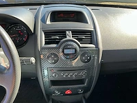 2005 renault megane 2 rs225 personenauto - afbeelding 19 van  27