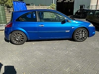 2005 renault megane 2 rs225 personenauto - afbeelding 6 van  27