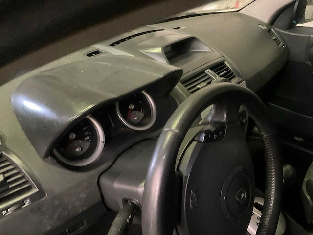 2005 renault megane cabriolet - afbeelding 5 van  15