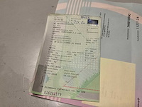 2005 renault megane cabriolet - afbeelding 6 van  15