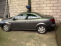 2005 renault megane cabriolet - afbeelding 9 van  15