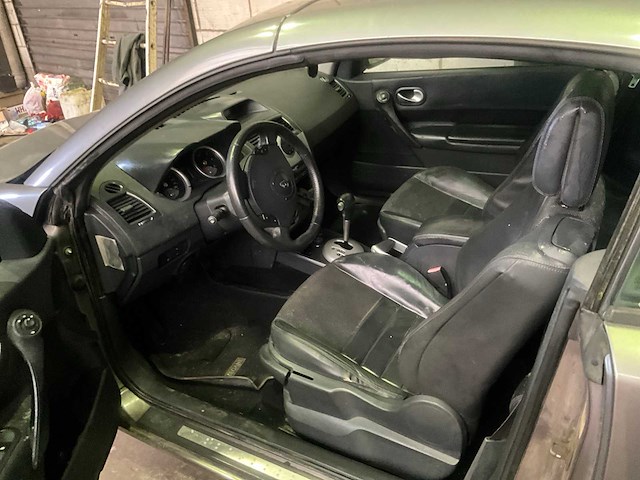 2005 renault megane cabriolet - afbeelding 14 van  15
