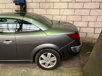 2005 renault megane cabriolet - afbeelding 4 van  12