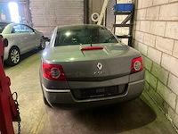 2005 renault megane cabriolet - afbeelding 5 van  12