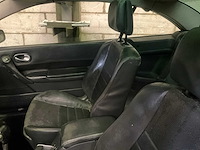 2005 renault megane cabriolet - afbeelding 8 van  12