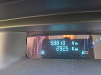 2005 renault megane scenic personenauto - afbeelding 1 van  12