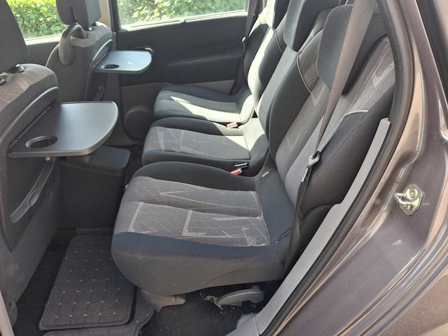 2005 renault megane scenic personenauto - afbeelding 2 van  12