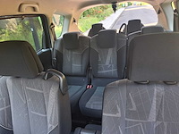 2005 renault megane scenic personenauto - afbeelding 3 van  12