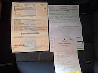 2005 renault megane scenic personenauto - afbeelding 7 van  12