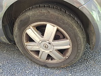 2005 renault megane scenic personenauto - afbeelding 11 van  12