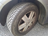 2005 renault megane scenic personenauto - afbeelding 12 van  12