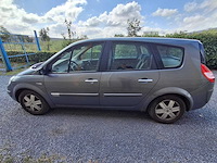 2005 renault megane scenic personenauto - afbeelding 8 van  12