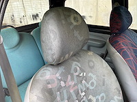 2005 renault twingo personenauto - afbeelding 9 van  20