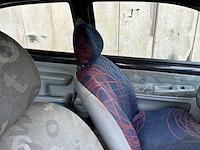 2005 renault twingo personenauto - afbeelding 10 van  20