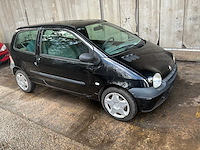 2005 renault twingo personenauto - afbeelding 14 van  20