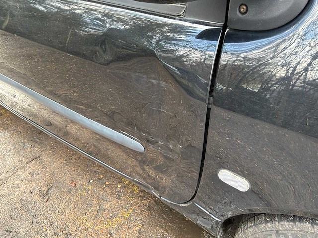 2005 renault twingo personenauto - afbeelding 15 van  20