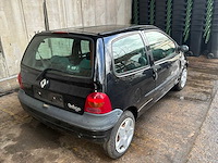 2005 renault twingo personenauto - afbeelding 19 van  20