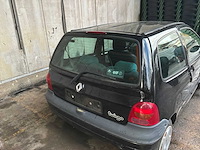 2005 renault twingo personenauto - afbeelding 20 van  20