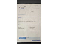 2005 renault twingo personenauto - afbeelding 17 van  17