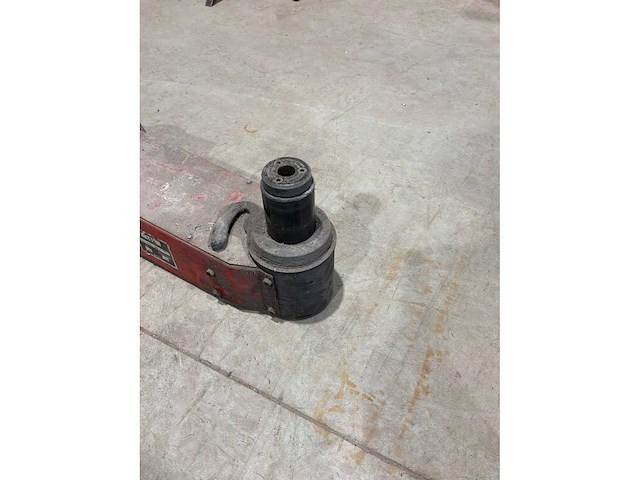 2005 rodac 152 garagekrik - afbeelding 3 van  5