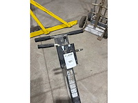 2005 rodac 152 garagekrik - afbeelding 4 van  5