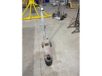 2005 rodac 152 garagekrik - afbeelding 1 van  5